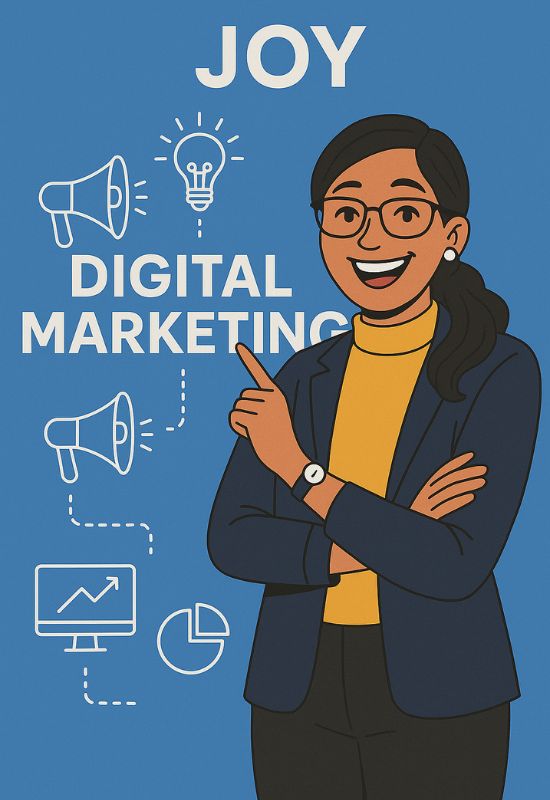 digital marketing specialist in mysore