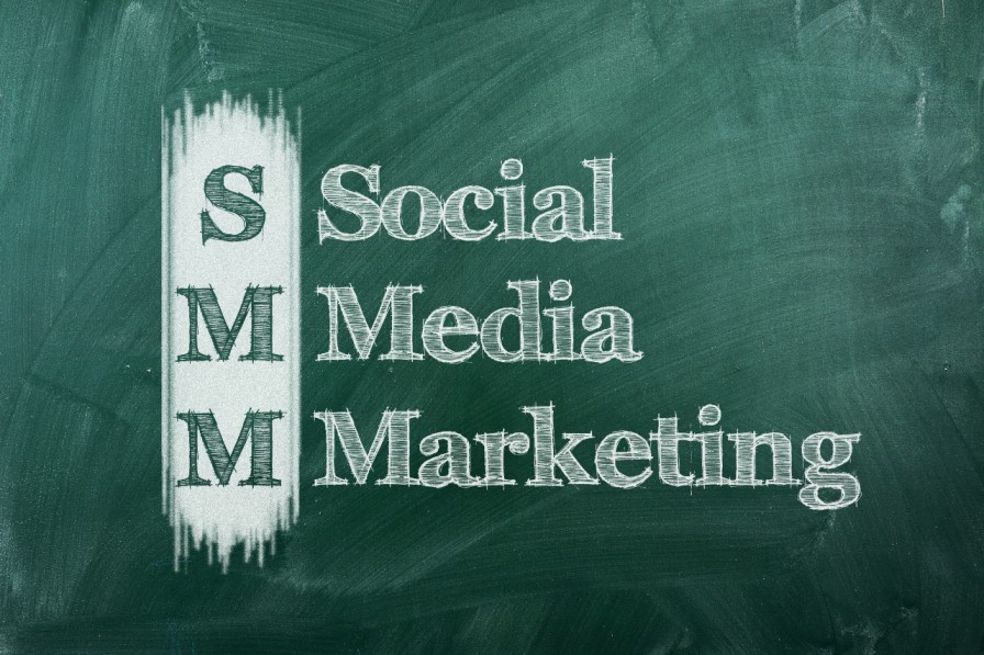 SMM agency