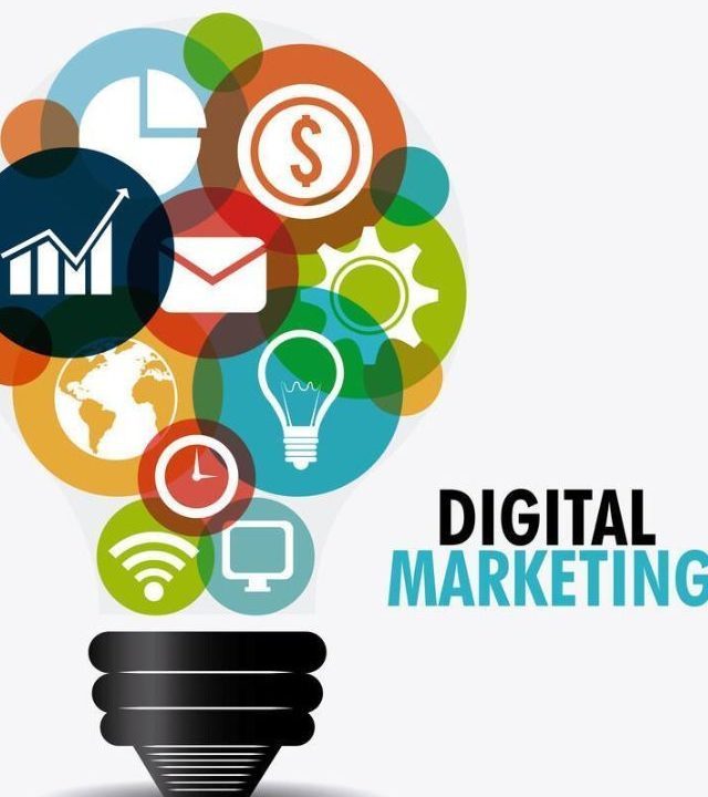 digital marketing services in mysore